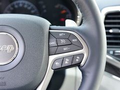 2017款 3.6L 旗舰尊耀版