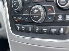 2017款 3.6L 旗舰尊耀版