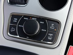 2017款 3.6L 旗舰尊耀版