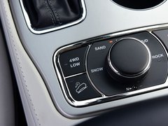 2017款 3.6L 旗舰尊耀版