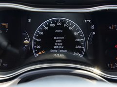 2017款 3.6L 旗舰尊耀版