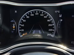 2017款 3.6L 旗舰尊耀版