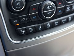 2017款 3.6L 旗舰尊耀版