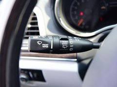 2017款 3.6L 旗舰尊耀版