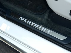 2017款 3.6L 旗舰尊耀版