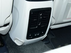 2017款 3.6L 旗舰尊耀版