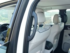 2017款 3.6L 旗舰尊耀版
