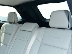 2017款 3.6L 旗舰尊耀版