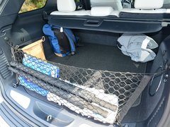 2017款 3.6L 旗舰尊耀版
