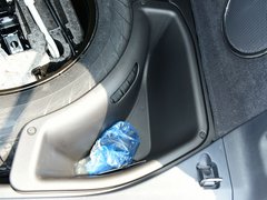 2017款 3.6L 旗舰尊耀版