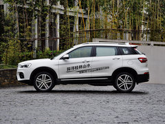 2017款 红标 2.0T 自动两驱尊贵型