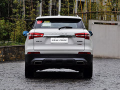 2017款 红标 2.0T 自动两驱尊贵型