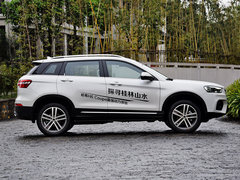 2017款 红标 2.0T 自动两驱尊贵型