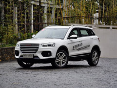 2017款 红标 2.0T 自动两驱尊贵型