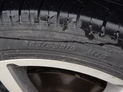 2017款 红标 2.0T 自动两驱尊贵型