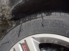 2017款 红标 2.0T 自动两驱尊贵型