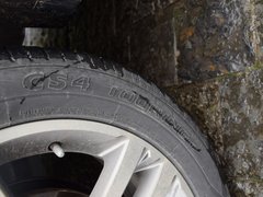 2017款 红标 2.0T 自动两驱尊贵型