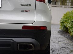 2017款 红标 2.0T 自动两驱尊贵型