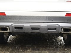 2017款 红标 2.0T 自动两驱尊贵型
