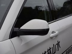 2017款 红标 2.0T 自动两驱尊贵型