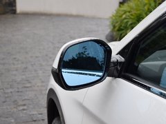 2017款 红标 2.0T 自动两驱尊贵型
