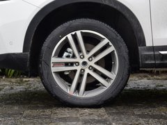 2017款 红标 2.0T 自动两驱尊贵型