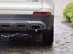 2017款 红标 2.0T 自动两驱尊贵型