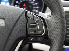 2017款 红标 2.0T 自动两驱尊贵型