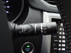2017款 红标 2.0T 自动两驱尊贵型