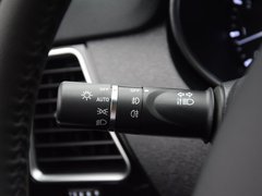 2017款 红标 2.0T 自动两驱尊贵型