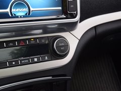 2017款 红标 2.0T 自动两驱尊贵型