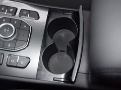 2017款 红标 2.0T 自动两驱尊贵型
