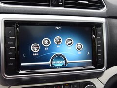 2017款 红标 2.0T 自动两驱尊贵型