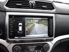2017款 红标 2.0T 自动两驱尊贵型