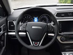 2017款 红标 2.0T 自动两驱尊贵型