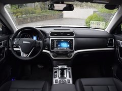 2017款 红标 2.0T 自动两驱尊贵型
