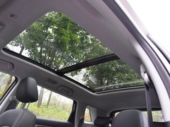 2017款 红标 2.0T 自动两驱尊贵型