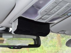 2017款 红标 2.0T 自动两驱尊贵型