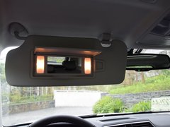 2017款 红标 2.0T 自动两驱尊贵型