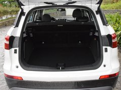 2017款 红标 2.0T 自动两驱尊贵型