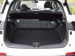 2017款 红标 2.0T 自动两驱尊贵型