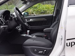 2017款 红标 2.0T 自动两驱尊贵型