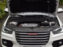 2017款 红标 2.0T 自动两驱尊贵型