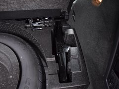 2017款 红标 2.0T 自动两驱尊贵型