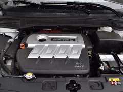 2017款 红标 2.0T 自动两驱尊贵型