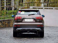 2017款 红标 2.0T 自动两驱尊贵型