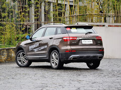 2017款 红标 2.0T 自动两驱尊贵型