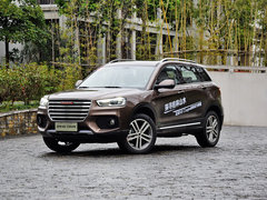 2017款 红标 2.0T 自动两驱尊贵型
