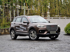 2017款 红标 2.0T 自动两驱尊贵型