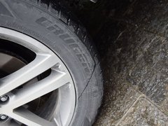 2017款 红标 2.0T 自动两驱尊贵型